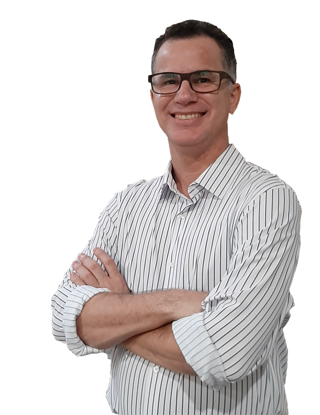 Frank Curiel, desarrollador web y especialista en sistemas a medida